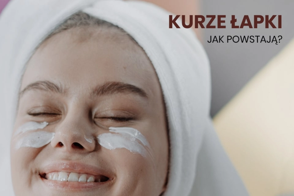 Kurze łapki - jak powstają? Jak zmniejszyć ich widoczność?
