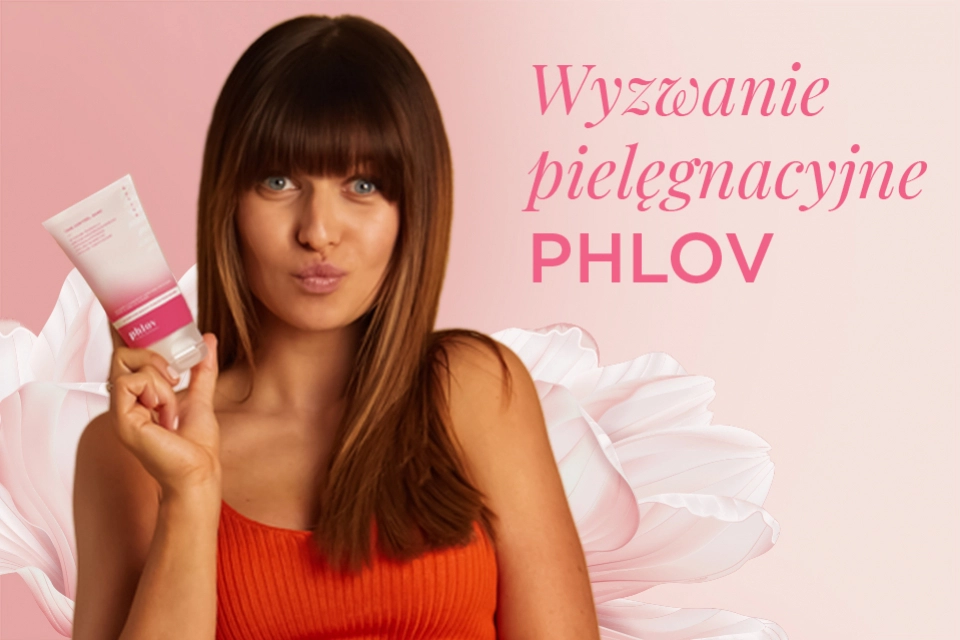 Wyzwanie Pielęgnacyjne Phlov - Harmonogram