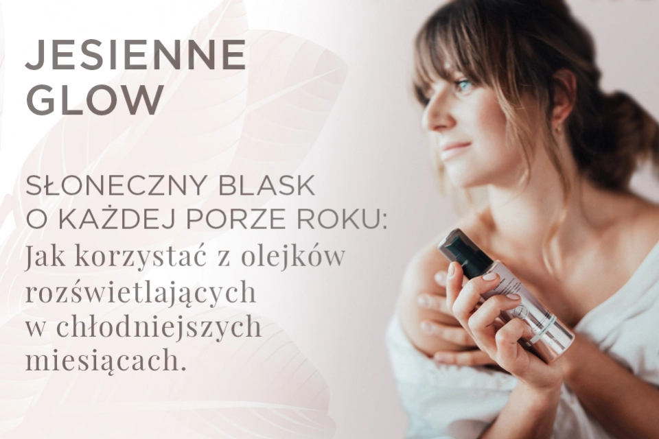 Jesienne glow