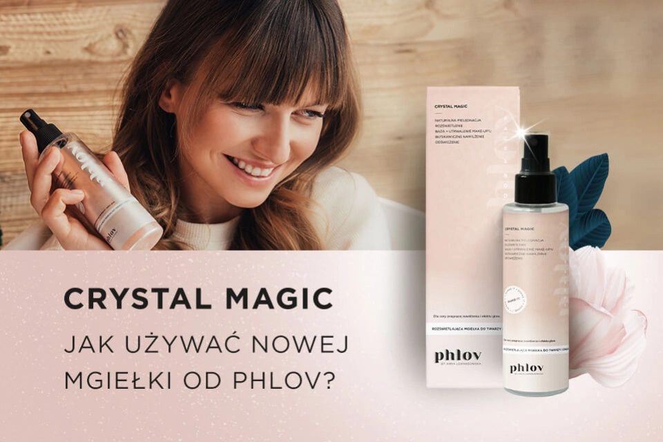 Odkryj pielęgnację pełną blasku