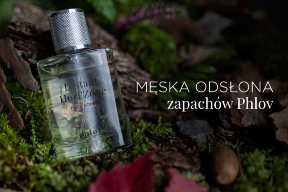 Skąd wzięły się męskie perfumy?