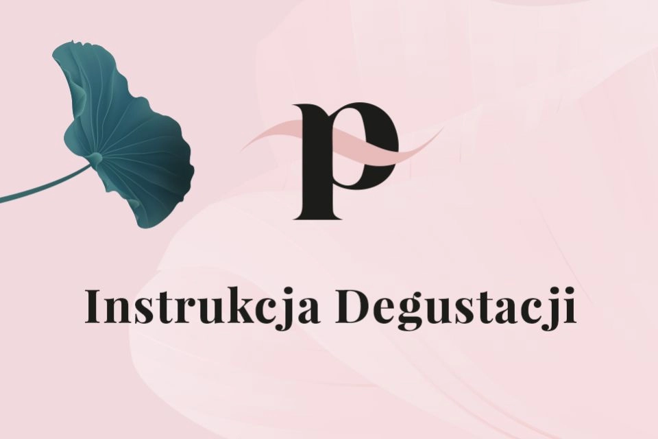 Instrukcja "Degustacji"