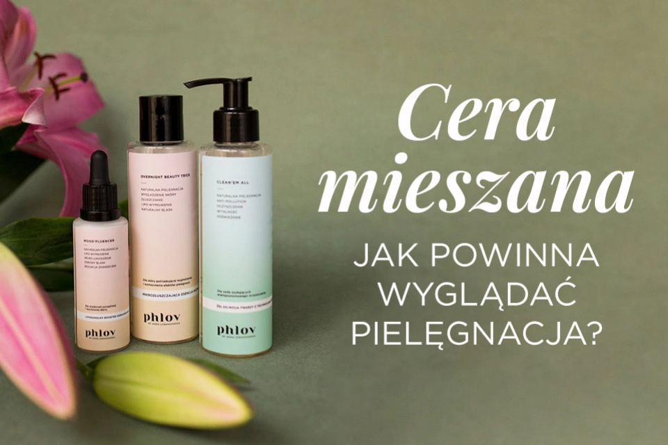 Cera mieszana - jak powinna wyglądać pielęgnacja?