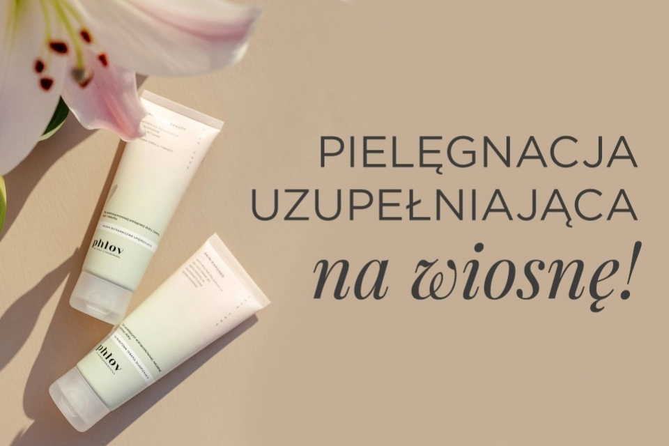 Pielęgnacja dodatkowa - ale niezbędna!