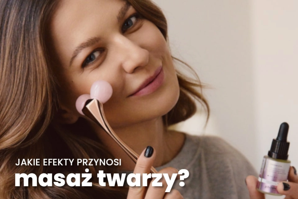 Jakie efekty przynosi masaż twarzy?