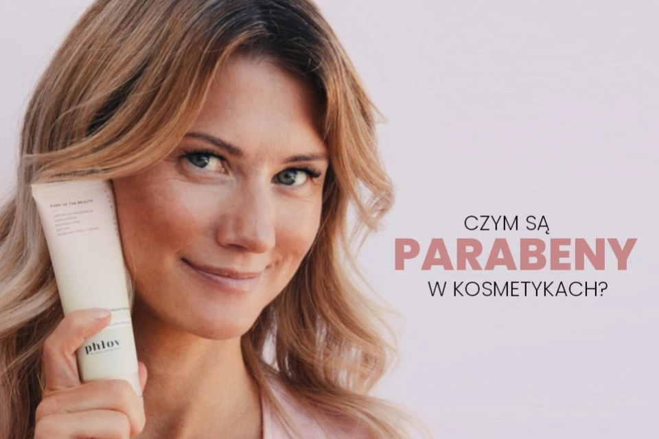 Czym są parabeny w kosmetykach? Czy są szkodliwe?