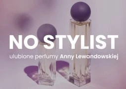 perfumy No Stylist