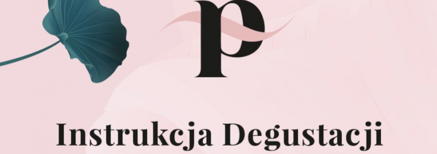 Instrukcja Degustacji
