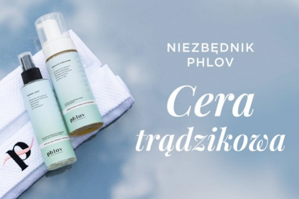 Cera trądzikowa