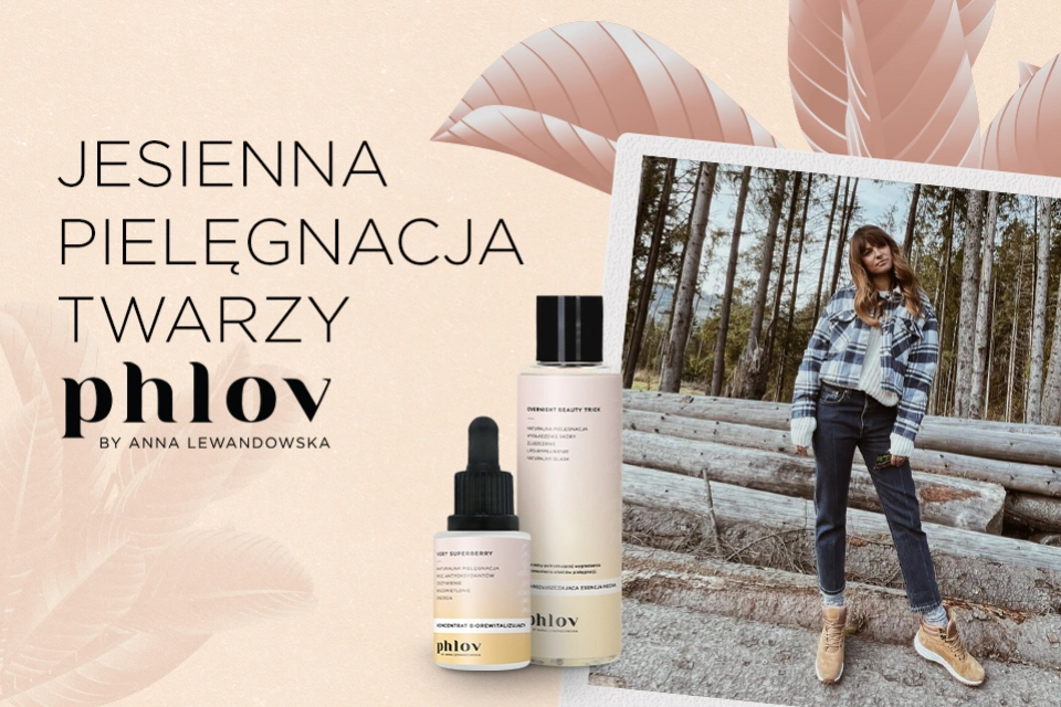 Jesienna pielęgnacja
