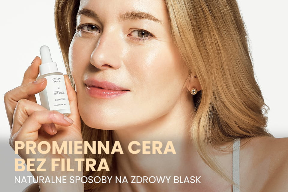 Promienna cera bez filtra – naturalne sposoby na zdrowy blask