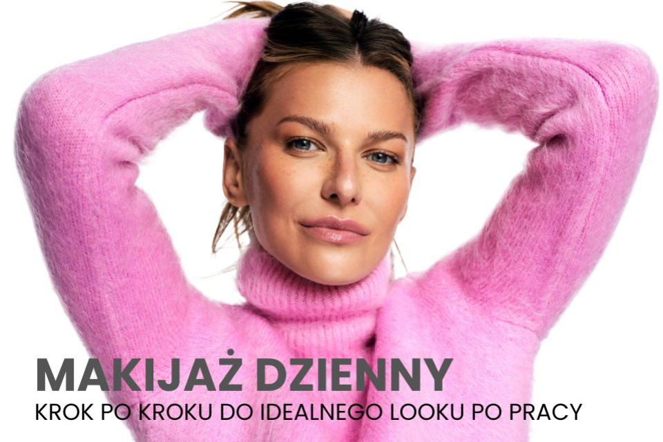 Jak wykonać makijaż dzienny krok po kroku?